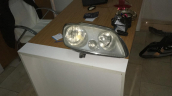 VOLKSWAGEN CADDY SAG FAR