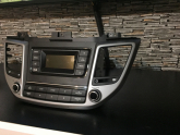 Oto Çıkma Parça / Hyundai / Tucson / Teyp / Oto Teybi / Sıfır Parça 
