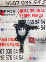 Oto Çıkma Parça / Toyota / C-HR Hybrid / Alt Takım / Taşıyıcı / Çıkma Parça 
