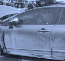 2011 HONDA CİVİC ÇIKMA SOL ÖN KAPI.