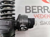 Oto Çıkma Parça / Volkswagen / Polo / Motor / Enjektör / Çıkma Parça 