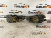Oto Çıkma Parça / Opel / Insignia / Far & Stop / Sis Farı / Çıkma Parça 