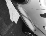 KOMPLE ORİJİNAL VOLVO XC40 2019 SOL MARŞBİYEL.