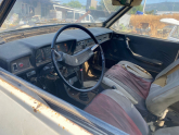 Oto Çıkma Parça / Renault / R 12 / Kaporta & Karoser / Arka Çamurluk / Çıkma Parça 