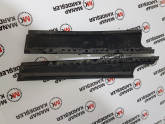 Oto Çıkma Parça / Volkswagen / Golf / Tampon / Çeki Demir Kapağı / Çıkma Parça 