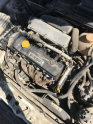 OPEL COMBO 1.7 MANUEL ŞANZIMAN
