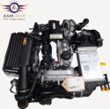 Oto Çıkma Parça / Mercedes / E Serisi / Motor / Motor (komple) / Çıkma Parça 