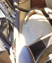 INFINITI FX30D ORİJİNAL YOLCU A,RBAG.