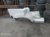 Oto Çıkma Parça / Ford / Tourneo Courier / Kaporta & Karoser / Arka Çamurluk / Çıkma Parça 