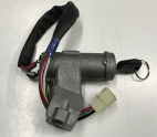 Oto Çıkma Parça / Mazda / E-2200 / Elektrik / Kontak Seti / Sıfır Parça 