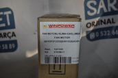 Oto Çıkma Parça / Opel / Astra / Fan / Fan Paneli / Çıkma Parça 