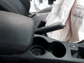 2011 NİSSAN QASHQAİ EL FRENİ MERKEZİ KOMPLE ORİJİNAL.