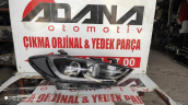 Oto Çıkma Parça / Hyundai / Elantra / Far & Stop / Sağ Ön Far / Çıkma Parça 