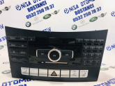 Oto Çıkma Parça / Mercedes / CLS / Multimedya / MP3 Çalar / Çıkma Parça 