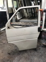 Oto Çıkma Parça / Volkswagen / Transporter / Kaporta & Karoser / Sağ Sürgülü Kapı / Çıkma Parça 