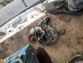 Oto Çıkma Parça / Audi / A4 / Şanzıman / Şanzıman Komple / Çıkma Parça 