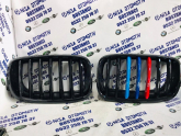 Oto Çıkma Parça / Bmw / X6 / Kaporta & Karoser / Panjur / Sıfır Parça 