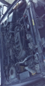 2000 NİSSAN PRİMERA 1.8 ORİJİNAL MOTOR İÇİ TESİSAT.
