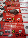 Oto Çıkma Parça / Mercedes / 190 / ABS / ABS Sensörü / Çıkma Parça 