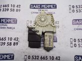 Oto Çıkma Parça / Volkswagen / Passat / Oto Cam / Cam Motoru / Çıkma Parça 