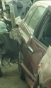 ÇIKMA 2006 NİSSAN ALMERA SAĞ ARKA KAPI.