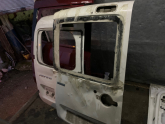 Oto Çıkma Parça / Fiat / Doblo / Kaporta & Karoser / Bagaj Kapağı / Çıkma Parça 