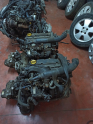 Oto Çıkma Parça / Opel / Astra / Motor / Motor (komple) / Çıkma Parça 