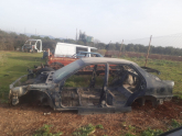 Oto Çıkma Parça / Hyundai / Excel / Kaporta & Karoser / Kasa / Kupa / Çıkma Parça 