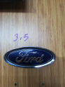 Ford focus 3,5 çıkma bağaj yazısı
