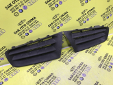 Oto Çıkma Parça / Renault / Megane / Tampon / Orta Izgara / Çıkma Parça 