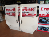 Oto Çıkma Parça / Fiat / Fiorino / Kaporta & Karoser / Sol Sürgülü Kapı / Çıkma Parça 