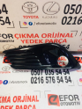 Oto Çıkma Parça / Toyota / Auris / Far & Stop / Sis Farı / Çıkma Parça 