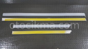 Oto Çıkma Parça / Seat / Toledo / Kaporta & Karoser / Kapı Çıtası / Sıfır Parça 