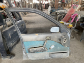 Oto Çıkma Parça / Suzuki / Swift / Kaporta & Karoser / Kapı Kilidi / Çıkma Parça 