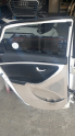 Oto Çıkma Parça / Hyundai / i30 / Kaporta & Karoser / Sol Arka Kapı / Çıkma Parça 