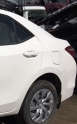 2017 TOYOTA COROLLA 1.3 ORİJİNAL DEPO KAPAĞI.