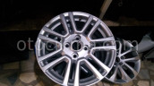 FORD COURİER ÇELİK JANT ORJİNAL ÇIKMA YEDEK PARÇA