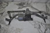 Oto Çıkma Parça / Peugeot / 207 / Oto Cam / Silecek Motoru / Çıkma Parça 