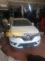 Oto Çıkma Parça / Renault / Megane / Kaporta & Karoser / Komple Arka / Çıkma Parça 