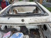 Hurda Belgeli Araçlar / Peugeot / 205