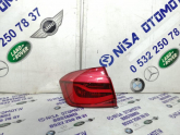 Oto Çıkma Parça / Bmw / 3 Serisi / Far & Stop / Sol Arka Stop / Sıfır Parça 