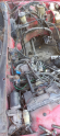 honda civic 91 model f kasa sigorta kutusu
