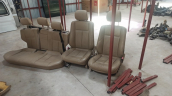 Oto Çıkma Parça / Mercedes / C Serisi / Koltuk & Döşeme / Arka Koltuk / Çıkma Parça 