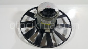 Oto Çıkma Parça / Seat / Ibiza / Fan / Fan Motoru / Sıfır Parça 
