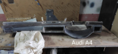 Oto Çıkma Parça / Audi / A4 / Göğüslük & Torpido / Komple Torpido / Çıkma Parça 