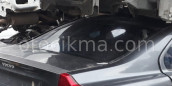 2001 VOLVO S80 ARKA CAM.