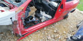 Oto Çıkma Parça / Opel / Corsa / Kaporta & Karoser / Marşpiyel Sacı / Çıkma Parça 