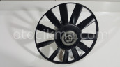 Oto Çıkma Parça / Seat / Ibiza / Fan / Fan Motoru / Sıfır Parça 