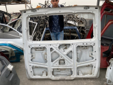 Oto Çıkma Parça / Mercedes / Vito / Kaporta & Karoser / Bagaj Kapağı / Çıkma Parça 