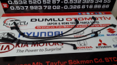 Oto Çıkma Parça / Mazda / 626 / Elektrik / Buji / Sıfır Parça 